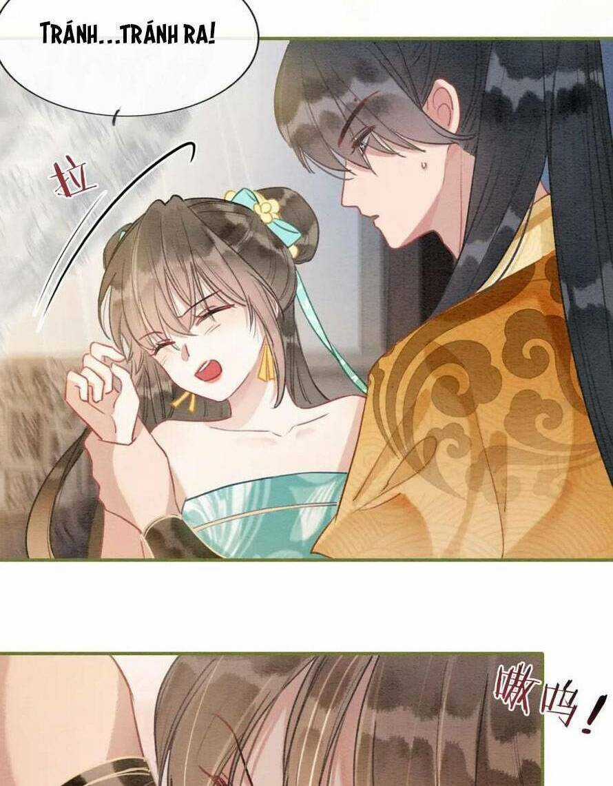 Sổ Tay Công Lược Hắc Liên Hoa Chapter 105 trang 4