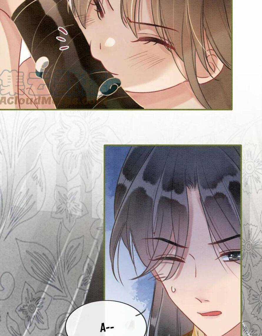 Sổ Tay Công Lược Hắc Liên Hoa Chapter 105 trang 5