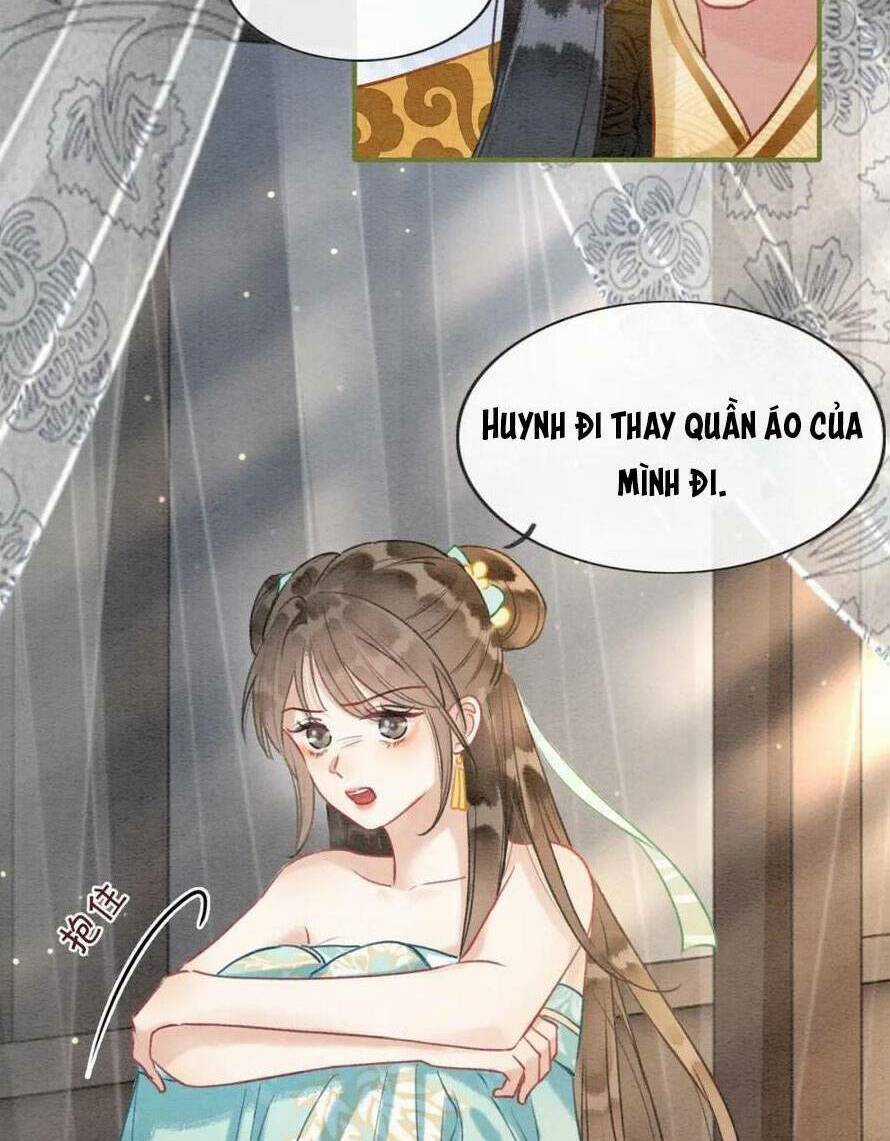 Sổ Tay Công Lược Hắc Liên Hoa Chapter 105 trang 6