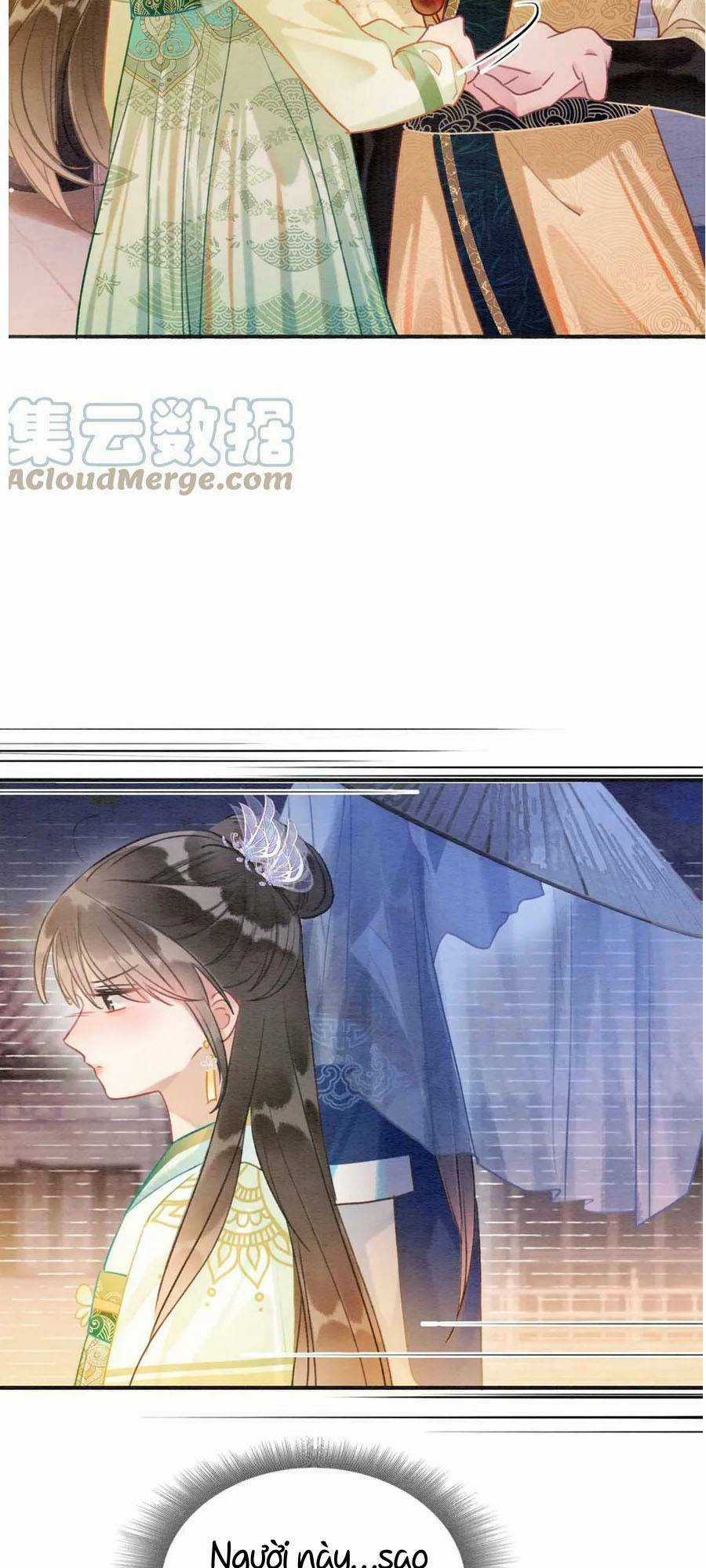 Sổ Tay Công Lược Hắc Liên Hoa Chapter 106 trang 13