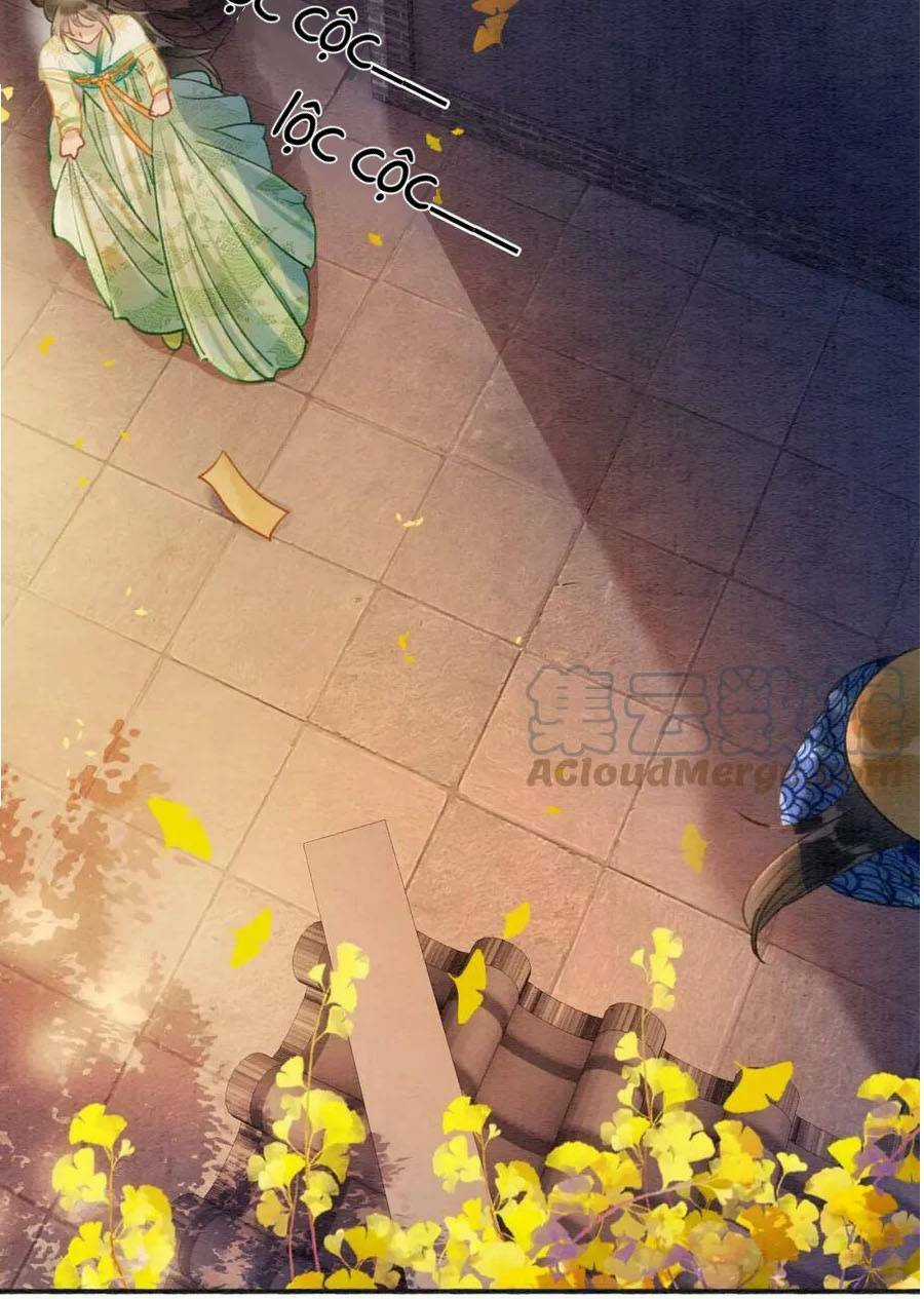 Sổ Tay Công Lược Hắc Liên Hoa Chapter 106 trang 16