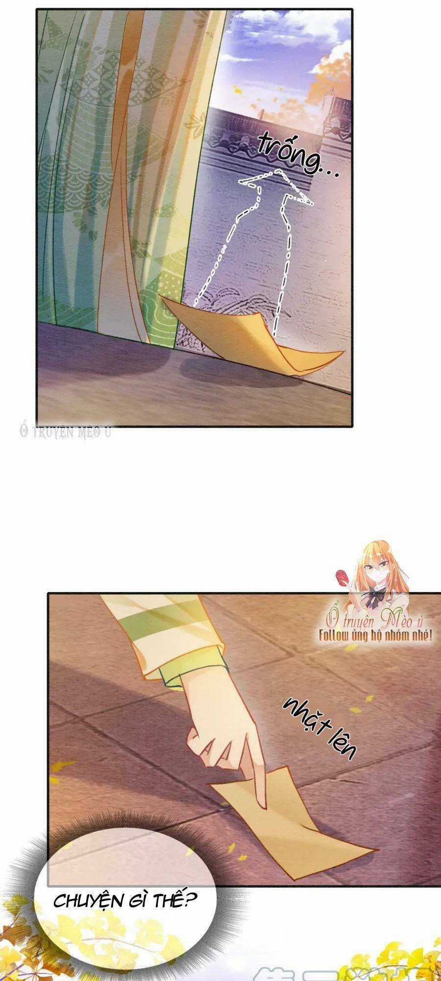 Sổ Tay Công Lược Hắc Liên Hoa Chapter 106 trang 17