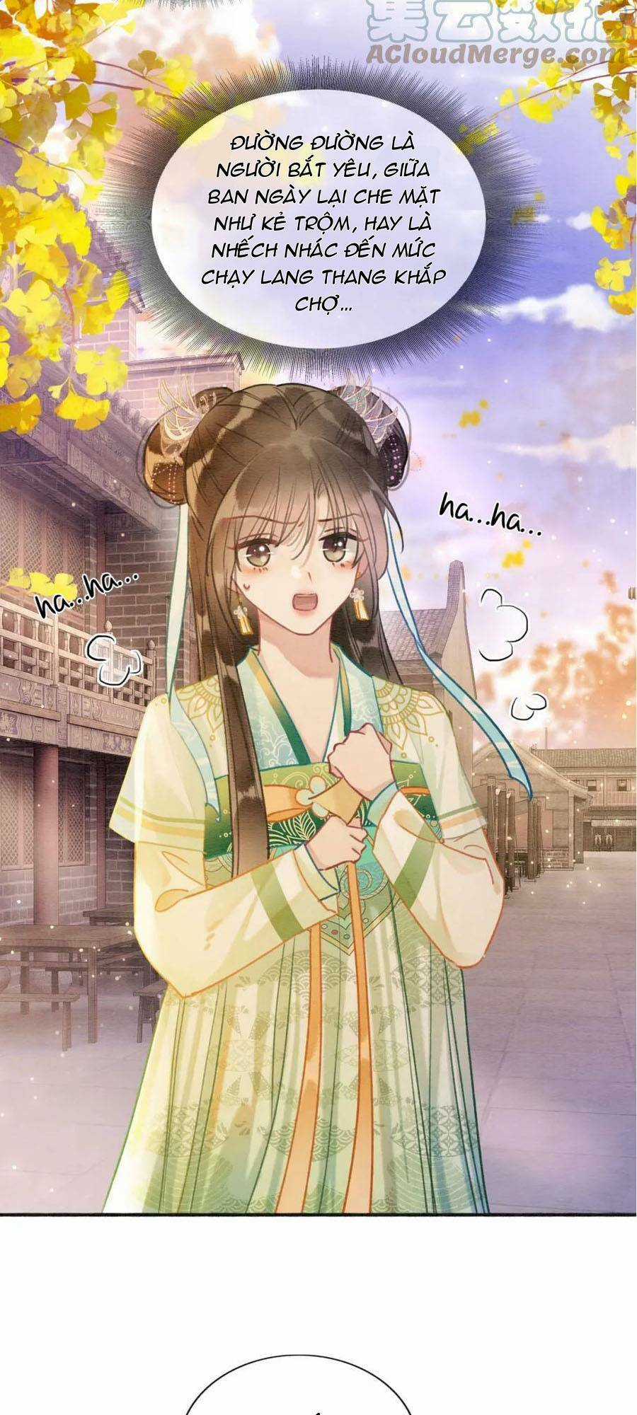 Sổ Tay Công Lược Hắc Liên Hoa Chapter 106 trang 18