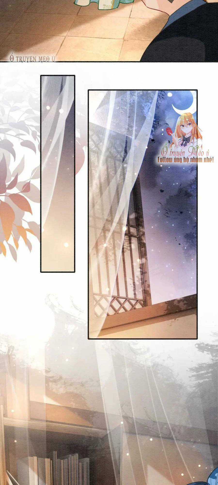 Sổ Tay Công Lược Hắc Liên Hoa Chapter 107 trang 16