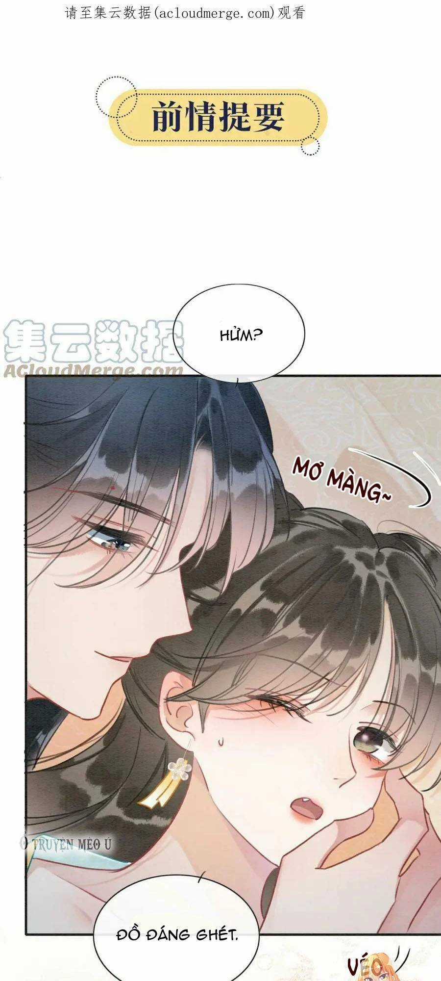 Sổ Tay Công Lược Hắc Liên Hoa Chapter 108 trang 1