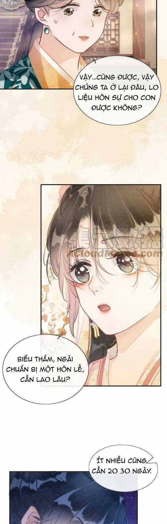 Sổ Tay Công Lược Hắc Liên Hoa Chapter 108 trang 12