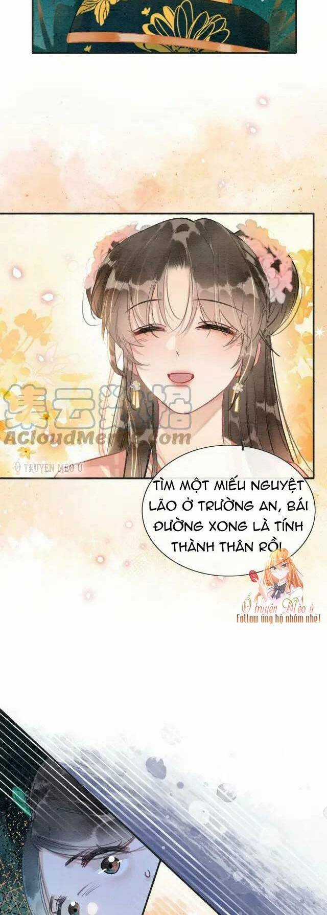 Sổ Tay Công Lược Hắc Liên Hoa Chapter 108 trang 15