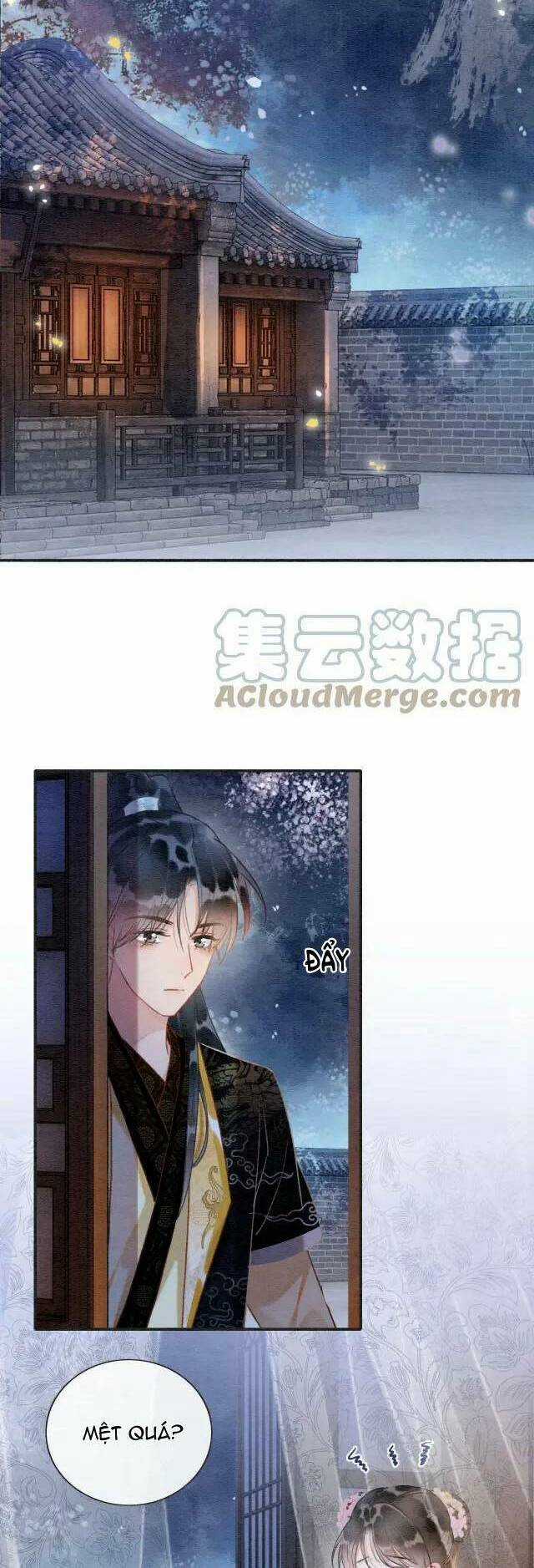 Sổ Tay Công Lược Hắc Liên Hoa Chapter 108 trang 20