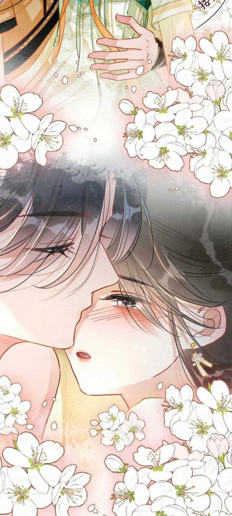 Sổ Tay Công Lược Hắc Liên Hoa Chapter 108 trang 3