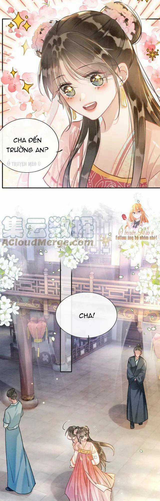 Sổ Tay Công Lược Hắc Liên Hoa Chapter 108 trang 7