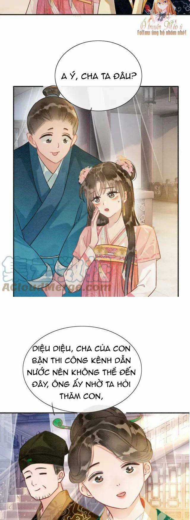 Sổ Tay Công Lược Hắc Liên Hoa Chapter 108 trang 9