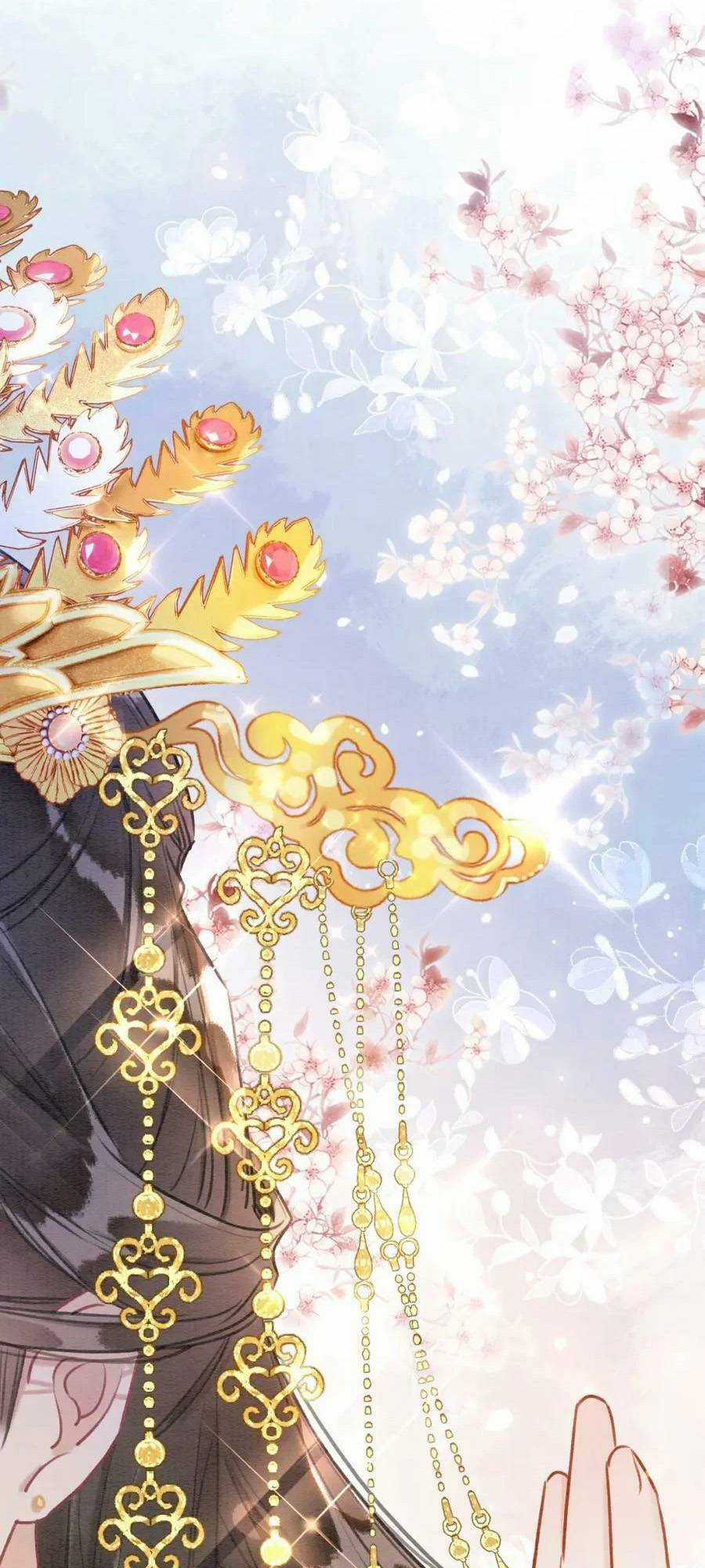 Sổ Tay Công Lược Hắc Liên Hoa Chapter 109 trang 1