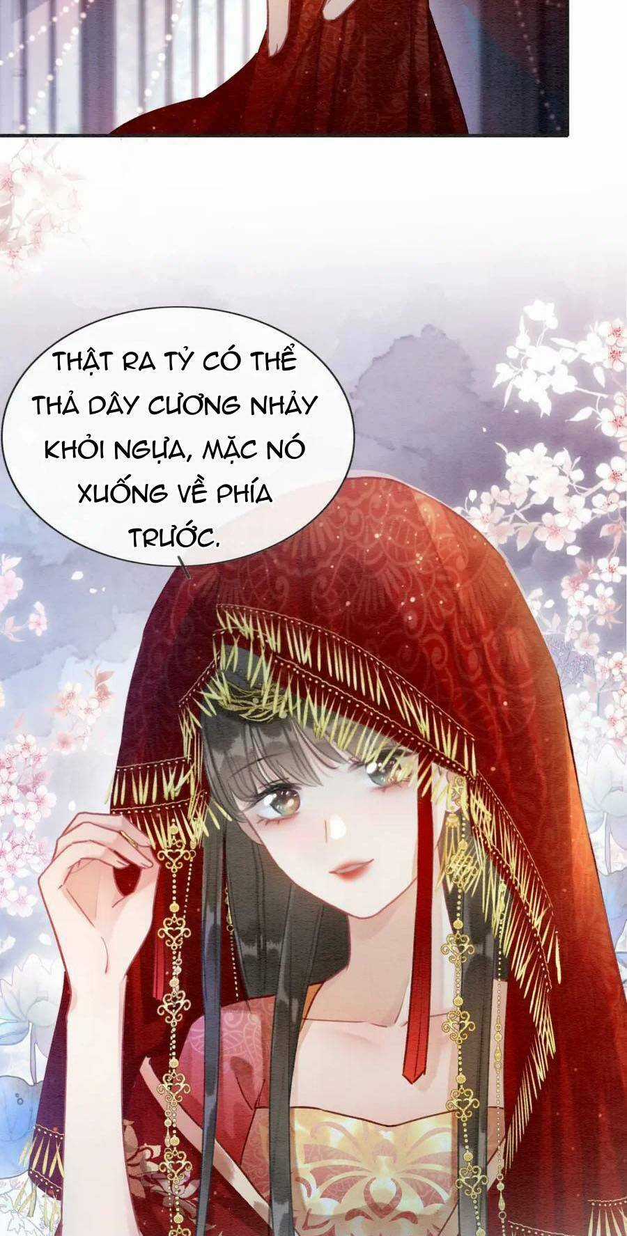 Sổ Tay Công Lược Hắc Liên Hoa Chapter 109 trang 14