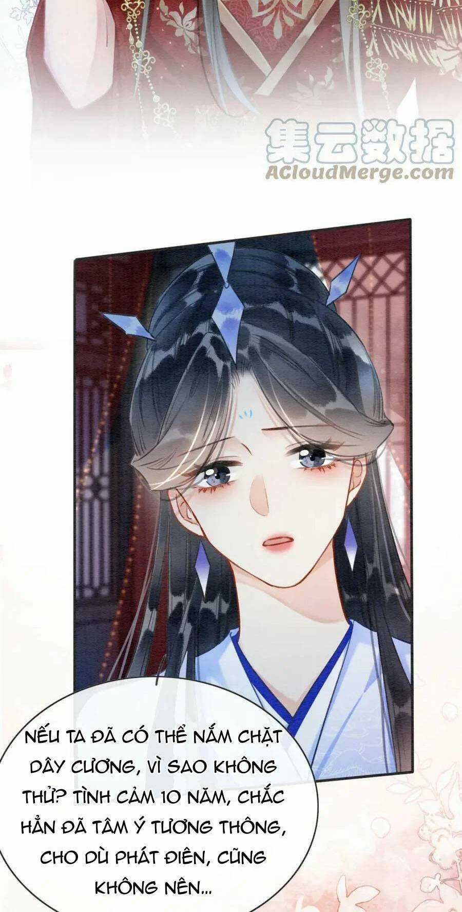 Sổ Tay Công Lược Hắc Liên Hoa Chapter 109 trang 15