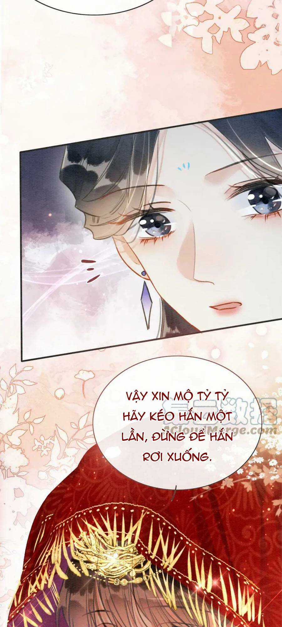 Sổ Tay Công Lược Hắc Liên Hoa Chapter 109 trang 16