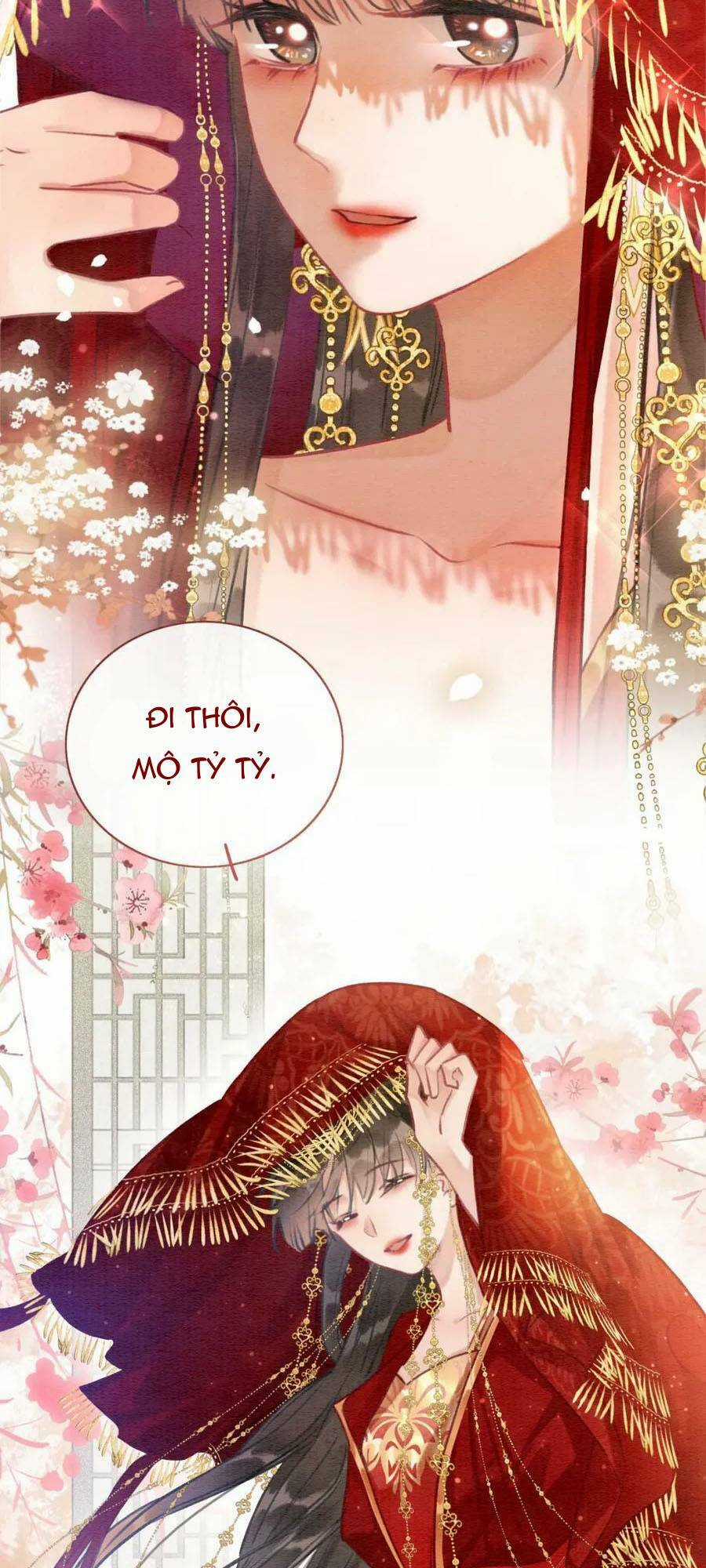 Sổ Tay Công Lược Hắc Liên Hoa Chapter 109 trang 17