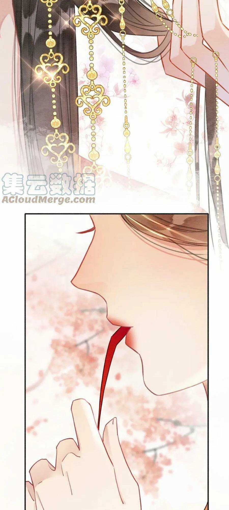 Sổ Tay Công Lược Hắc Liên Hoa Chapter 109 trang 2