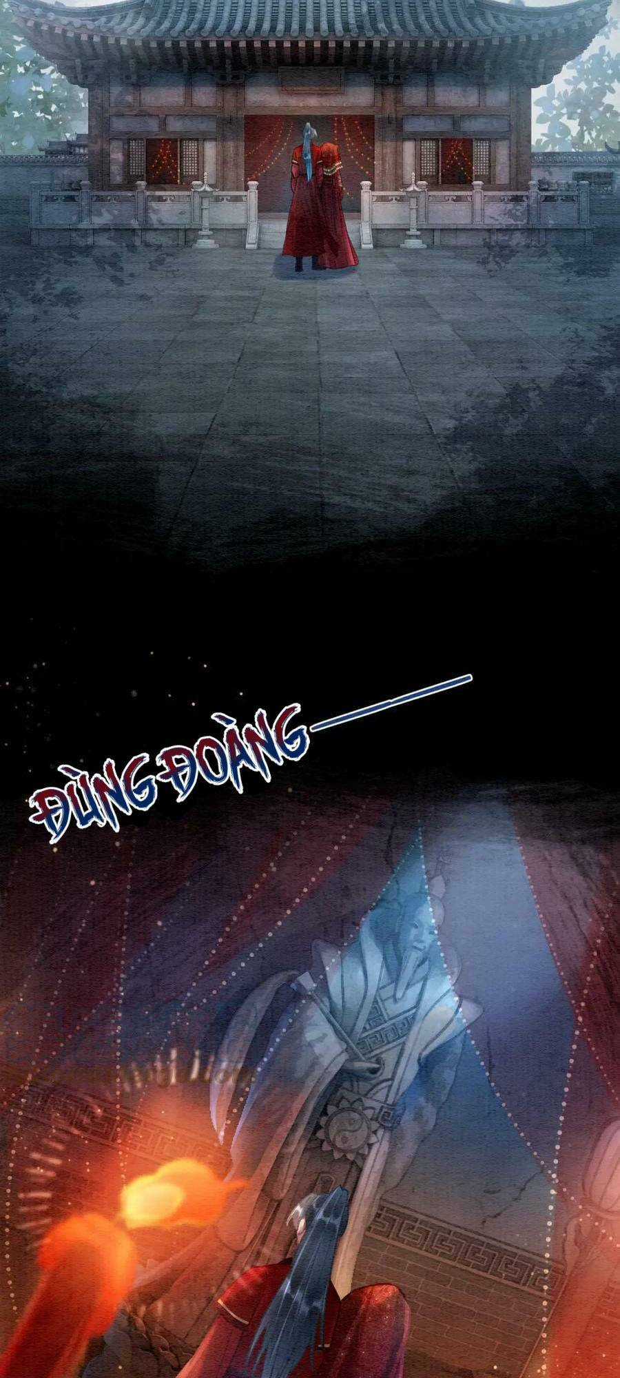 Sổ Tay Công Lược Hắc Liên Hoa Chapter 109 trang 23