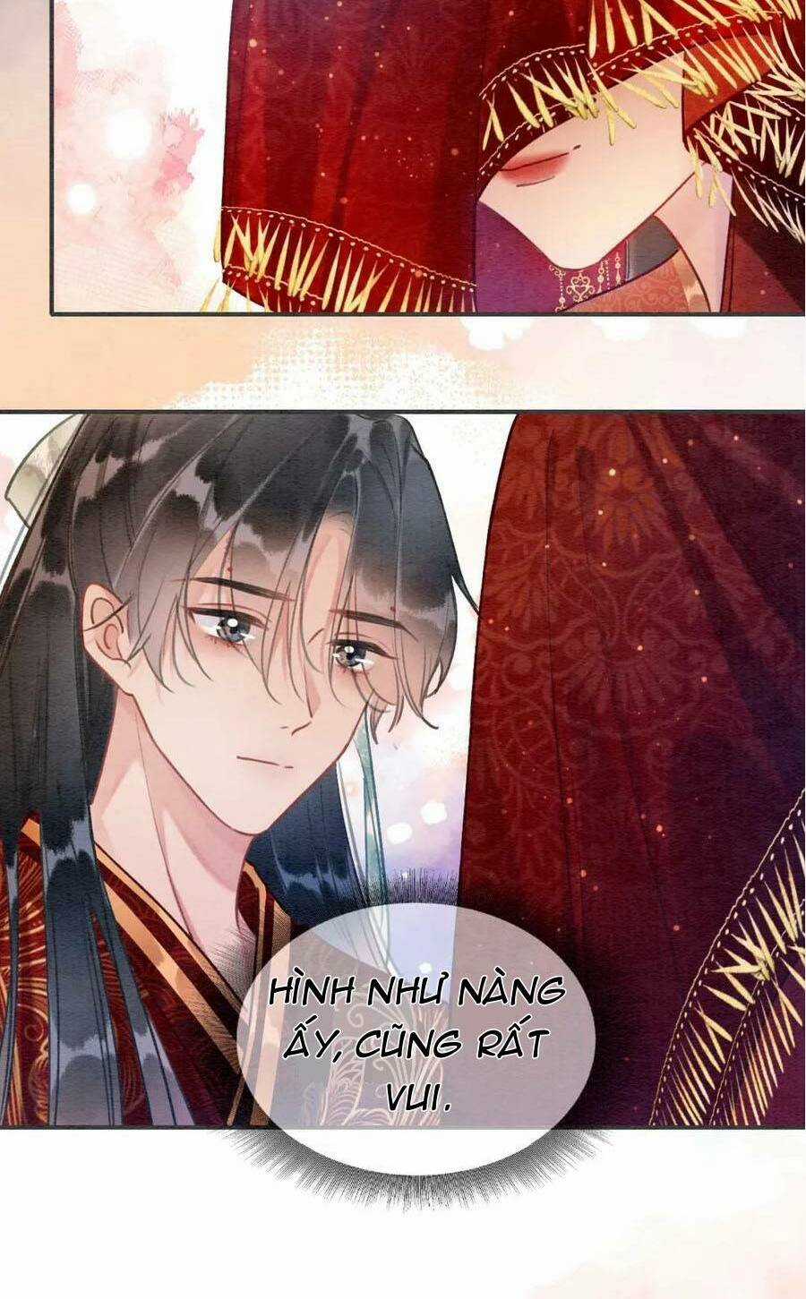Sổ Tay Công Lược Hắc Liên Hoa Chapter 109 trang 30