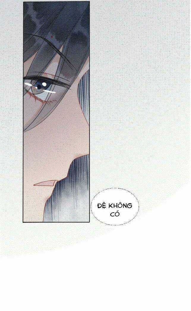 Sổ Tay Công Lược Hắc Liên Hoa Chapter 11 trang 12