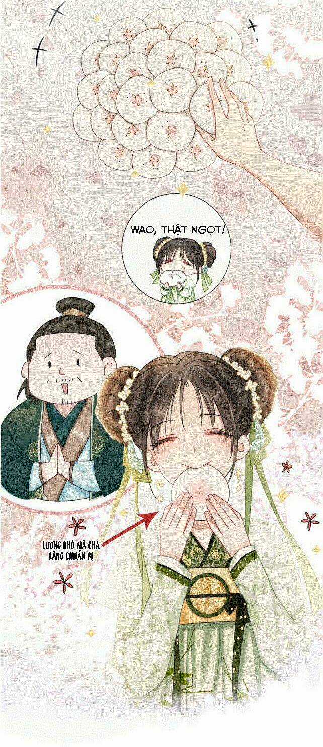 Sổ Tay Công Lược Hắc Liên Hoa Chapter 11 trang 25