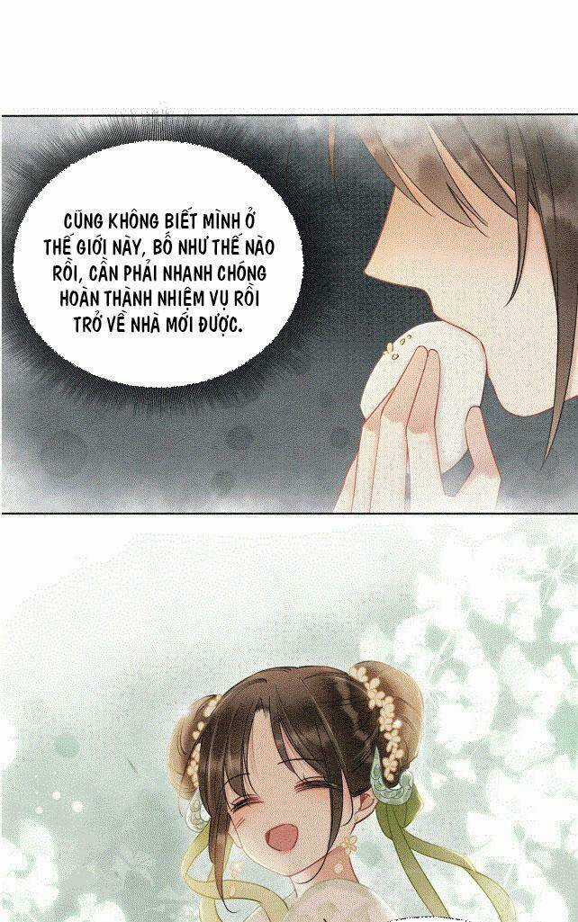 Sổ Tay Công Lược Hắc Liên Hoa Chapter 11 trang 26