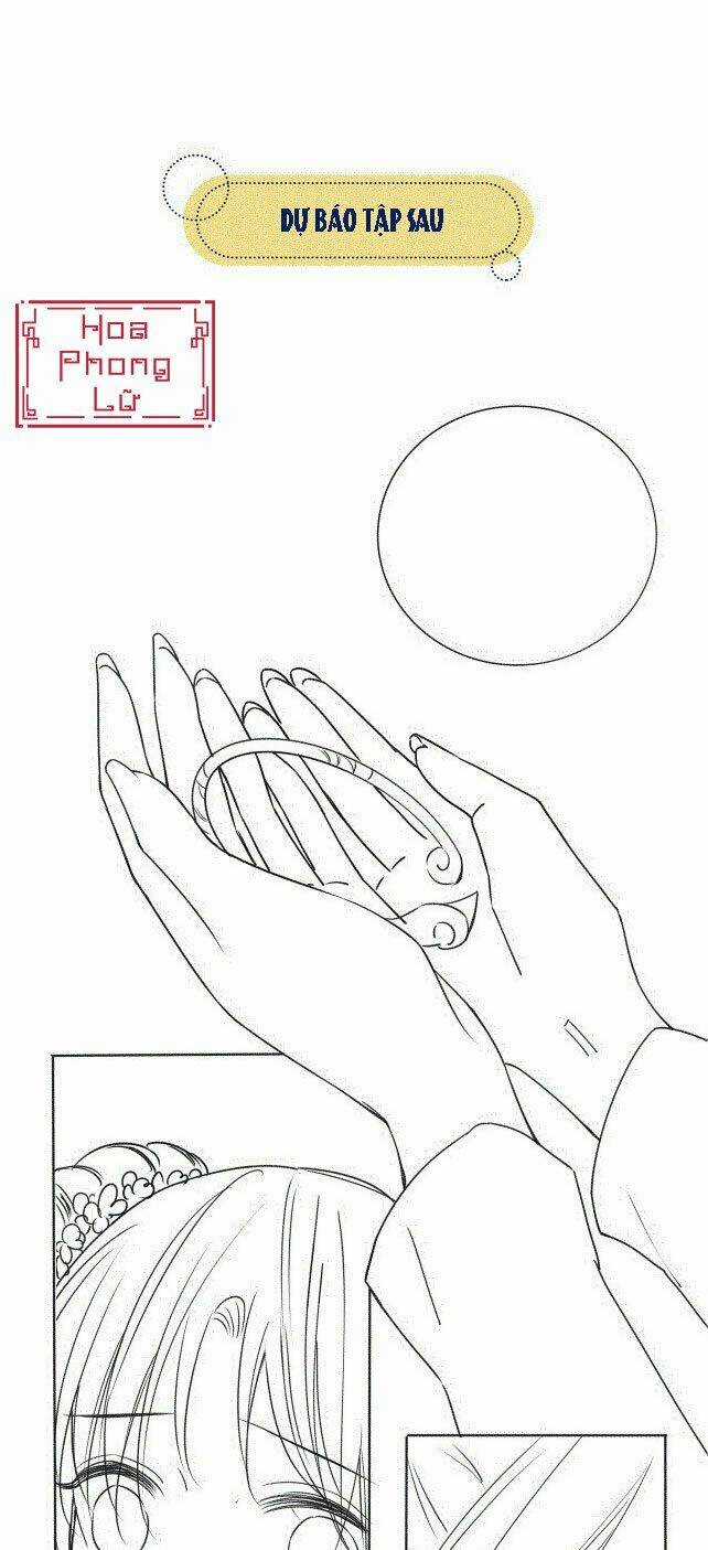 Sổ Tay Công Lược Hắc Liên Hoa Chapter 11 trang 28