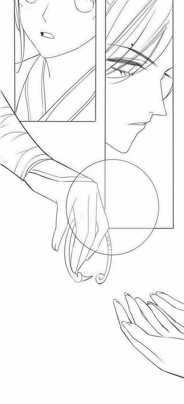 Sổ Tay Công Lược Hắc Liên Hoa Chapter 11 trang 29