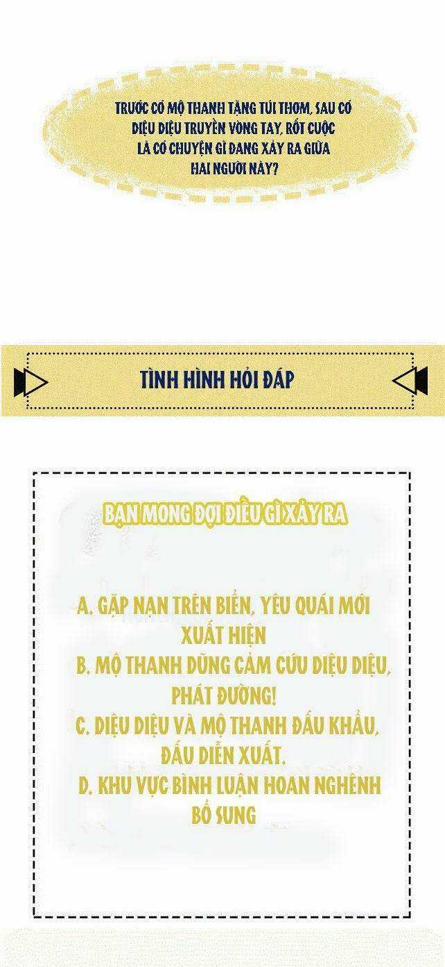 Sổ Tay Công Lược Hắc Liên Hoa Chapter 11 trang 30