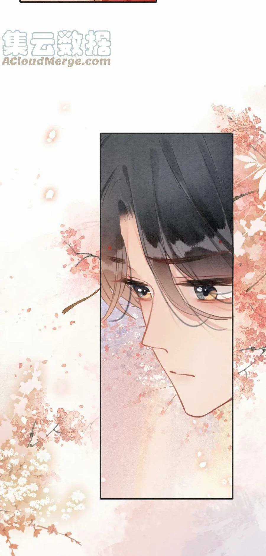 Sổ Tay Công Lược Hắc Liên Hoa Chapter 110 trang 12