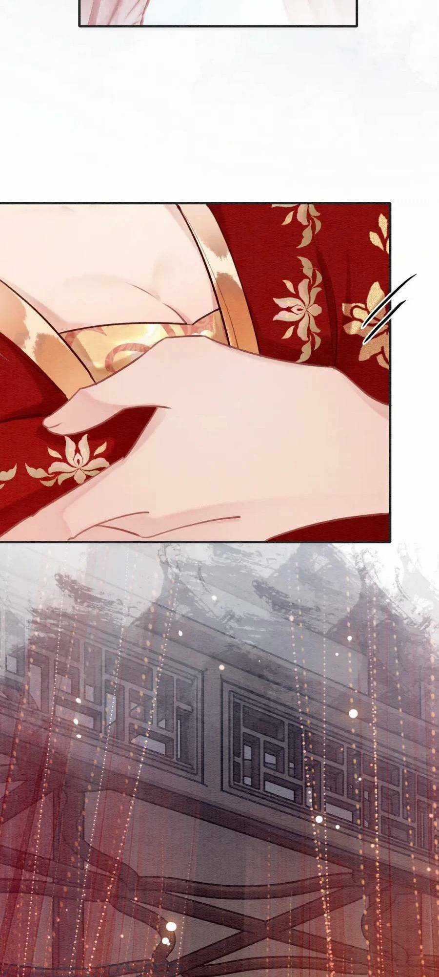 Sổ Tay Công Lược Hắc Liên Hoa Chapter 110 trang 14