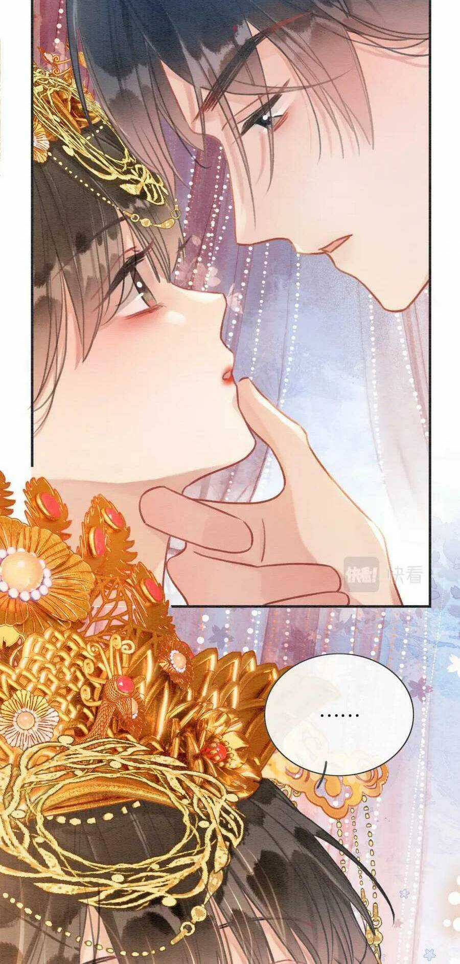 Sổ Tay Công Lược Hắc Liên Hoa Chapter 110 trang 18