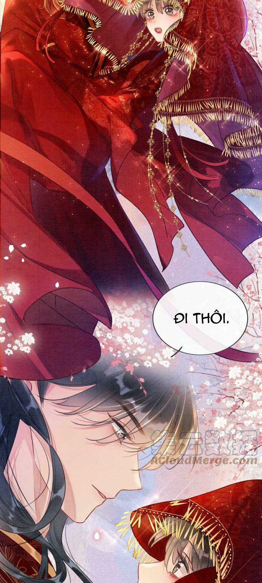 Sổ Tay Công Lược Hắc Liên Hoa Chapter 110 trang 2