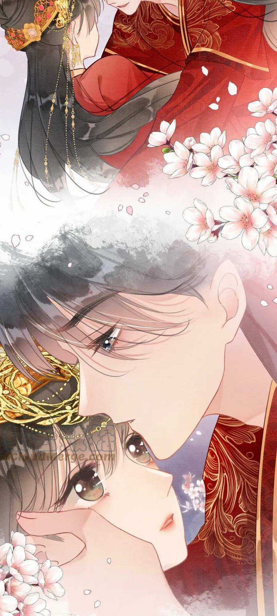 Sổ Tay Công Lược Hắc Liên Hoa Chapter 110 trang 20