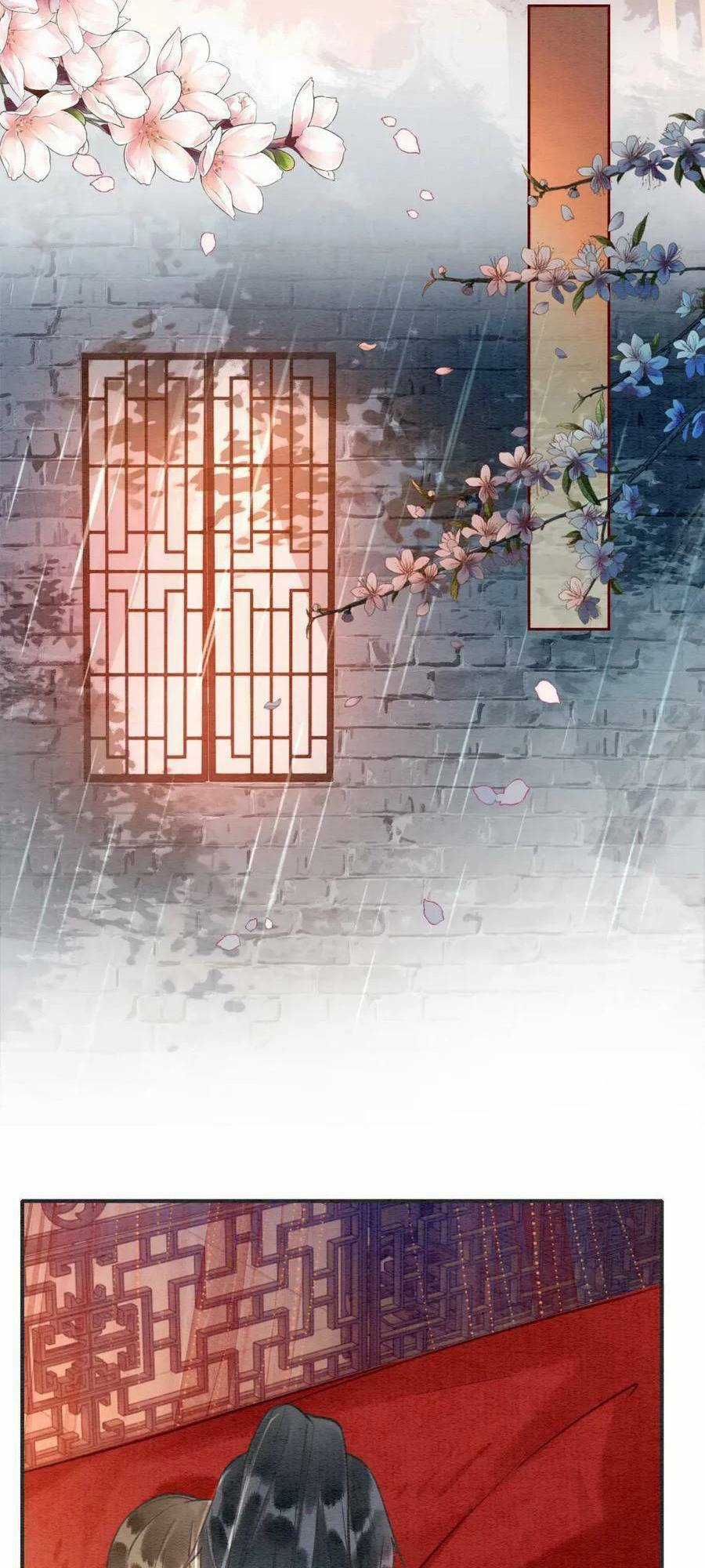 Sổ Tay Công Lược Hắc Liên Hoa Chapter 110 trang 21