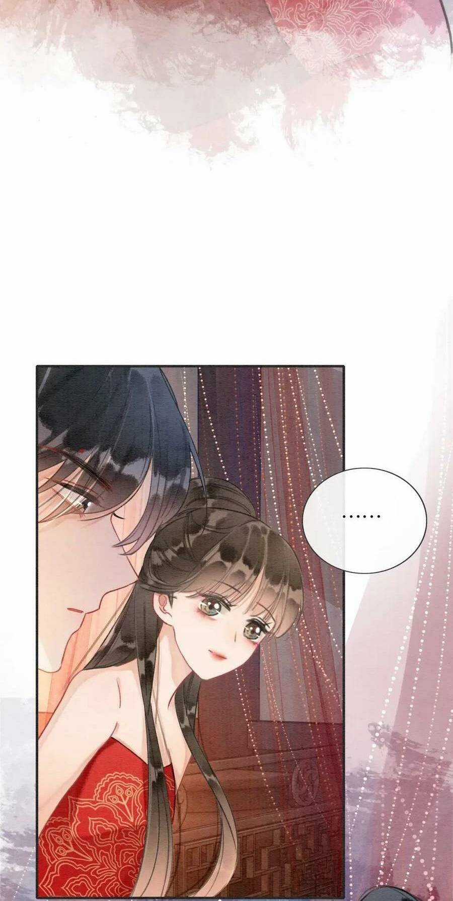 Sổ Tay Công Lược Hắc Liên Hoa Chapter 110 trang 28