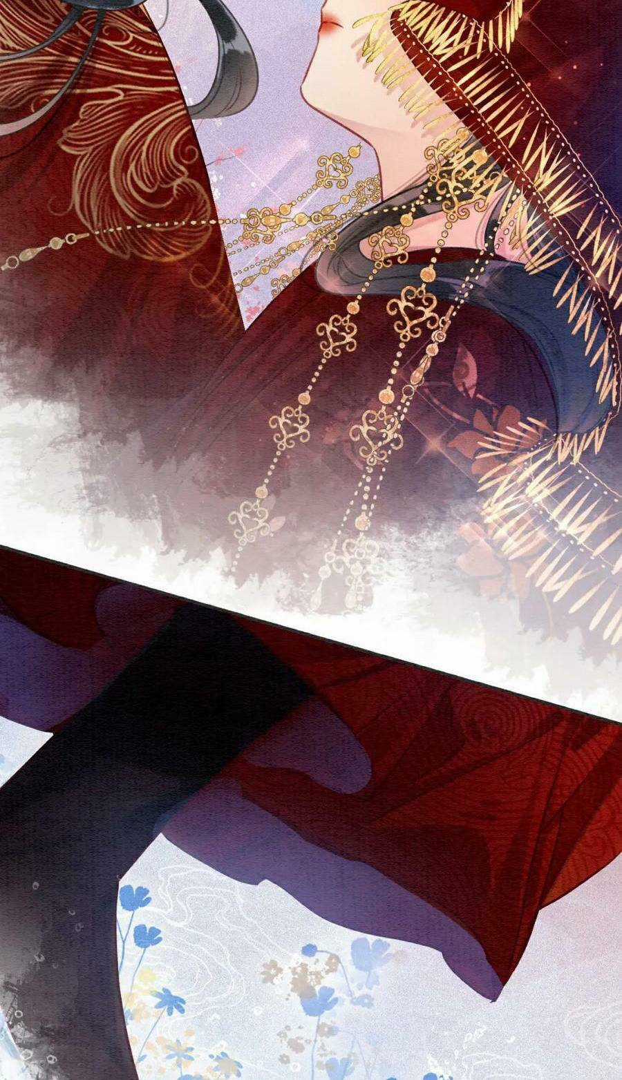 Sổ Tay Công Lược Hắc Liên Hoa Chapter 110 trang 3