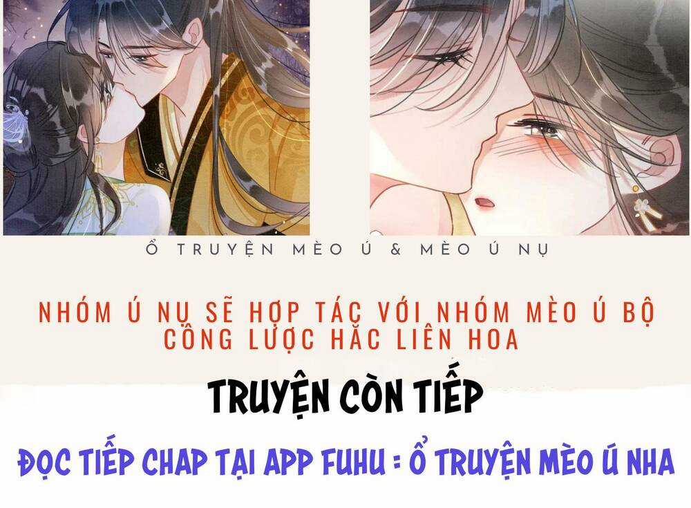 Sổ Tay Công Lược Hắc Liên Hoa Chapter 110 trang 34