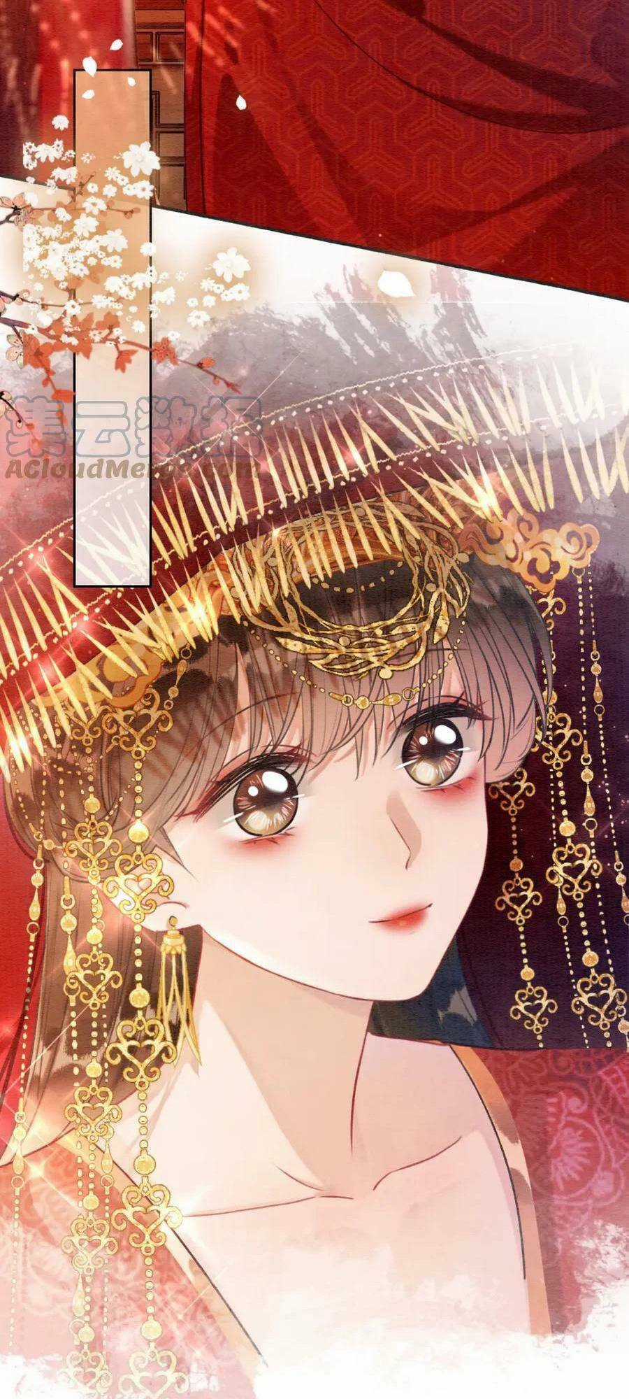 Sổ Tay Công Lược Hắc Liên Hoa Chapter 110 trang 9