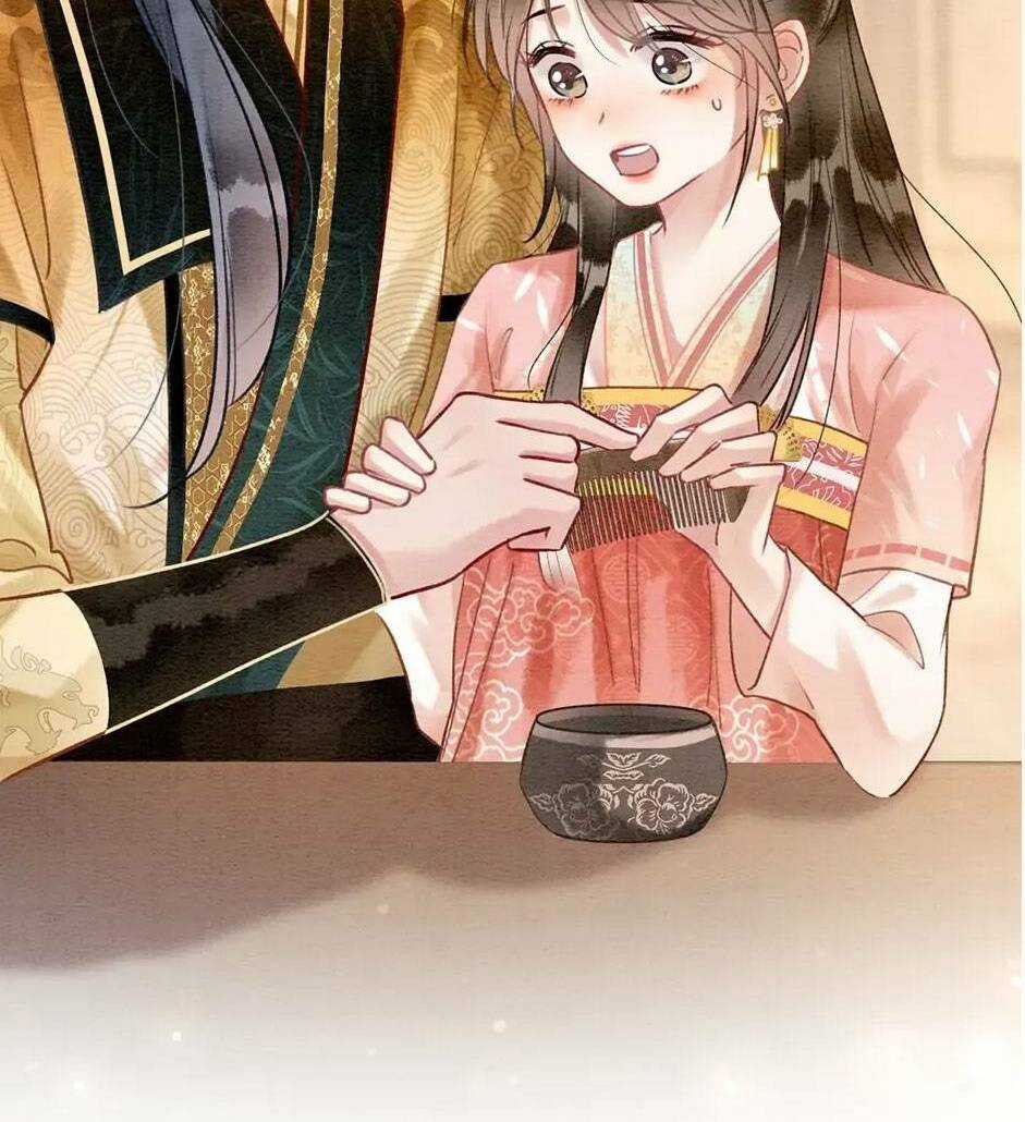 Sổ Tay Công Lược Hắc Liên Hoa Chapter 111 trang 11