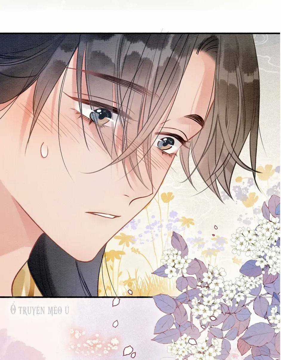 Sổ Tay Công Lược Hắc Liên Hoa Chapter 111 trang 12