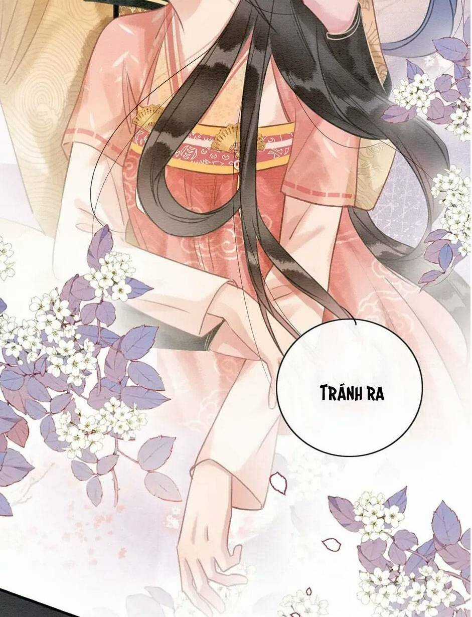 Sổ Tay Công Lược Hắc Liên Hoa Chapter 111 trang 14