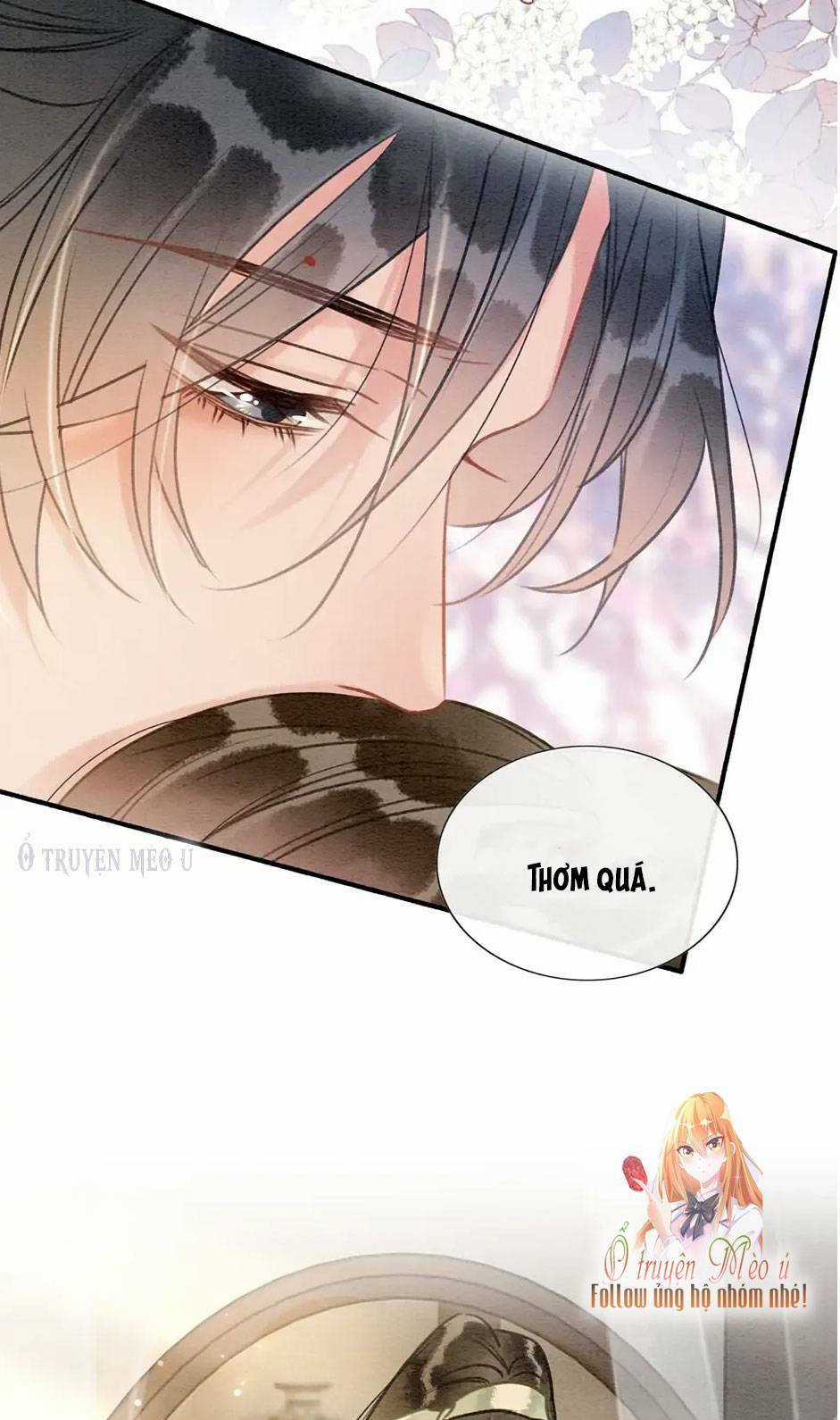 Sổ Tay Công Lược Hắc Liên Hoa Chapter 111 trang 15