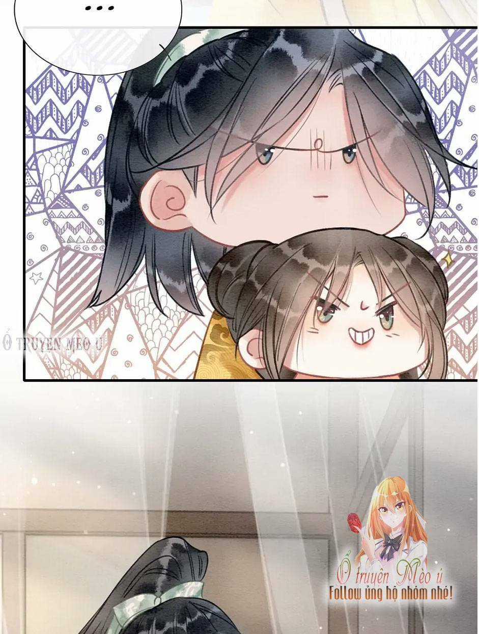 Sổ Tay Công Lược Hắc Liên Hoa Chapter 111 trang 17