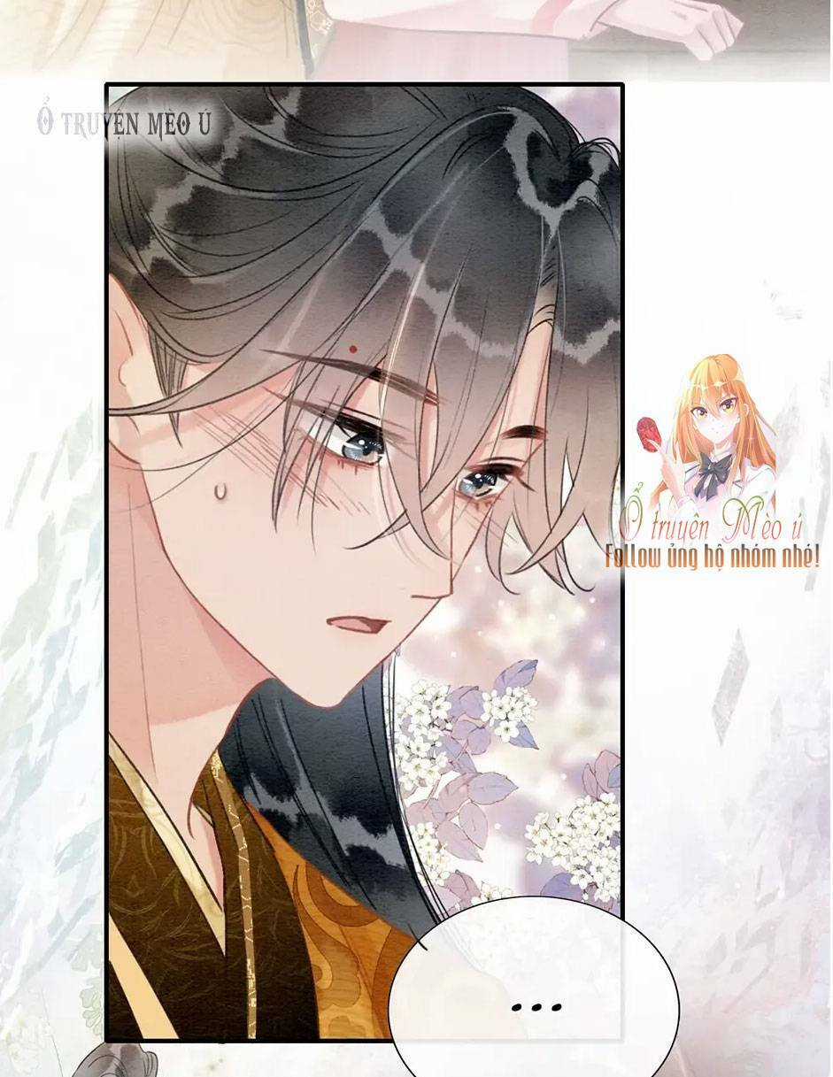 Sổ Tay Công Lược Hắc Liên Hoa Chapter 111 trang 19