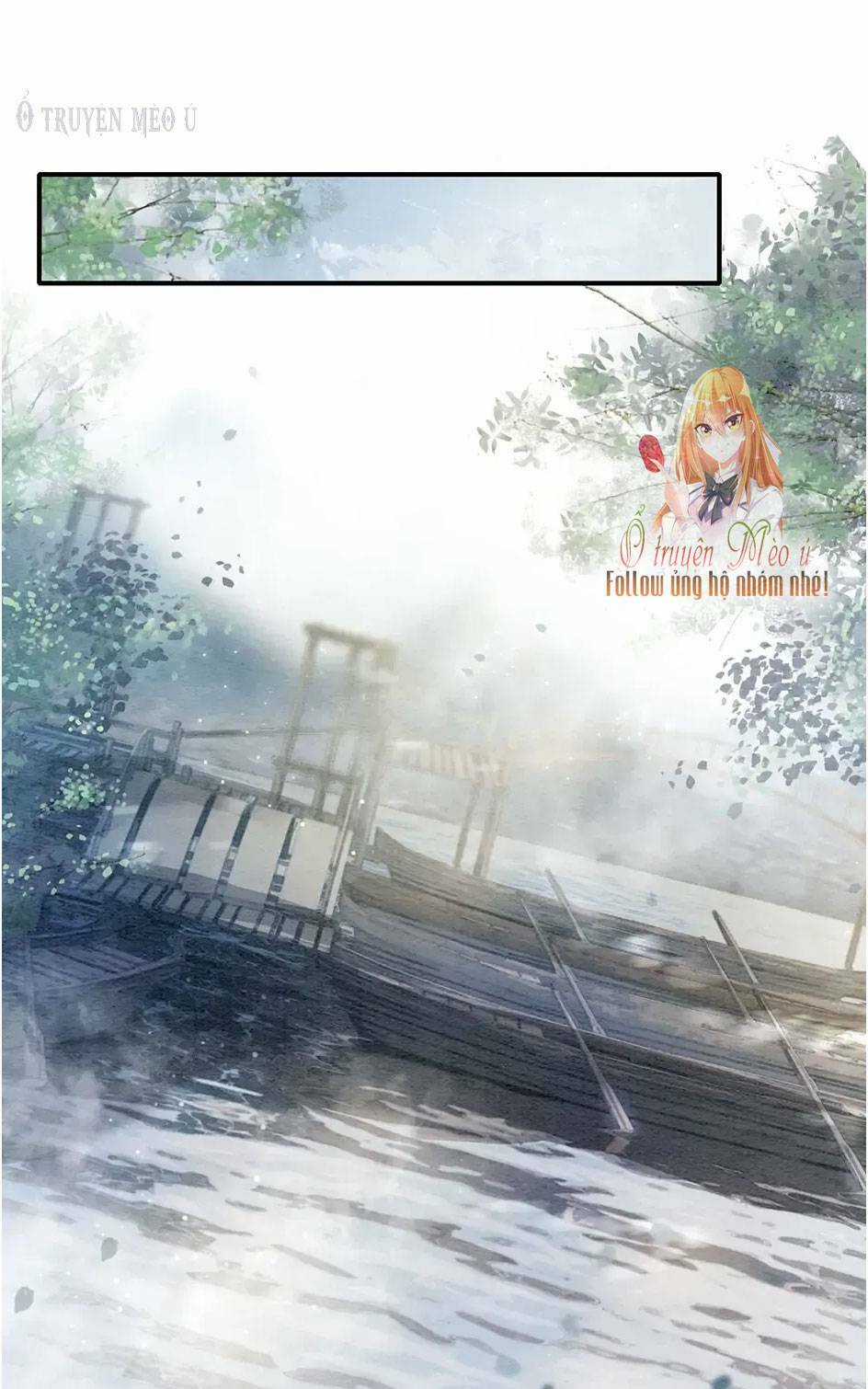 Sổ Tay Công Lược Hắc Liên Hoa Chapter 111 trang 21