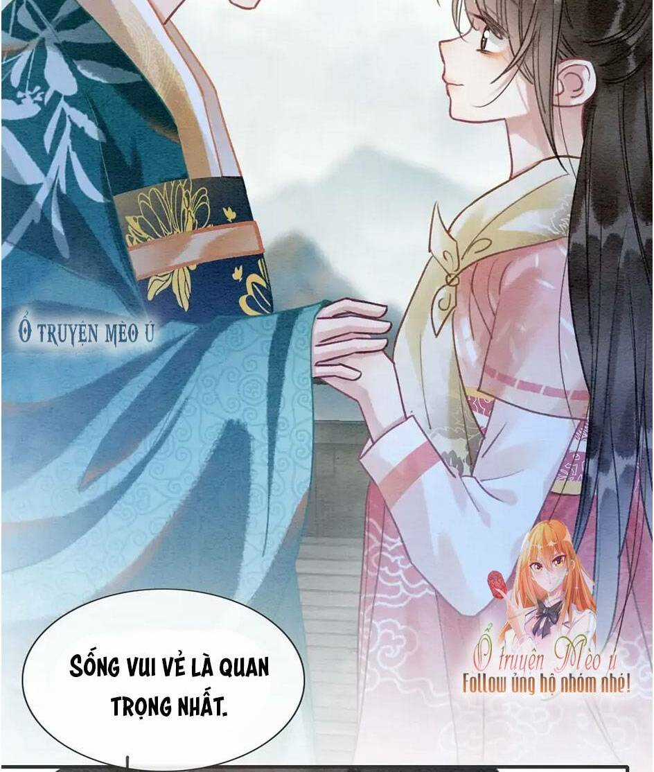 Sổ Tay Công Lược Hắc Liên Hoa Chapter 111 trang 26