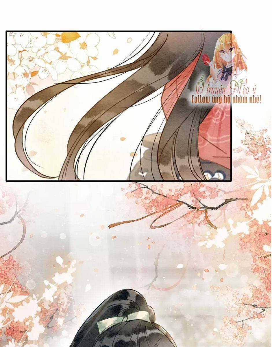 Sổ Tay Công Lược Hắc Liên Hoa Chapter 111 trang 3