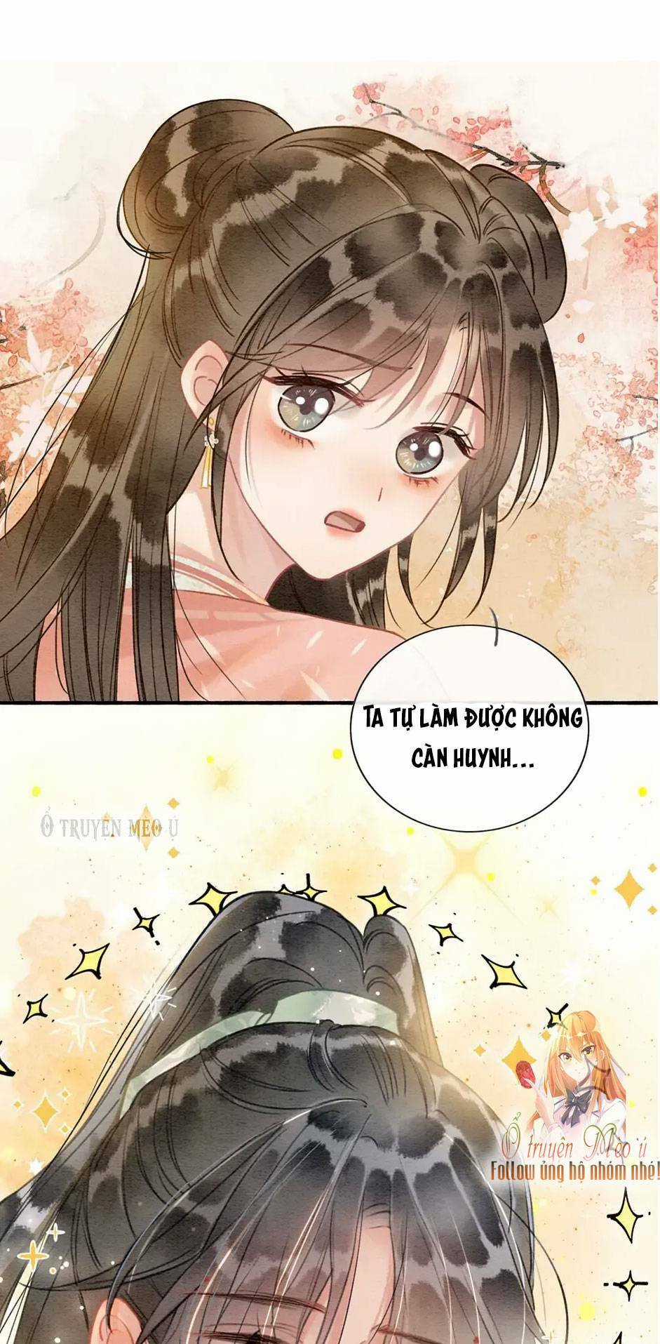 Sổ Tay Công Lược Hắc Liên Hoa Chapter 111 trang 6