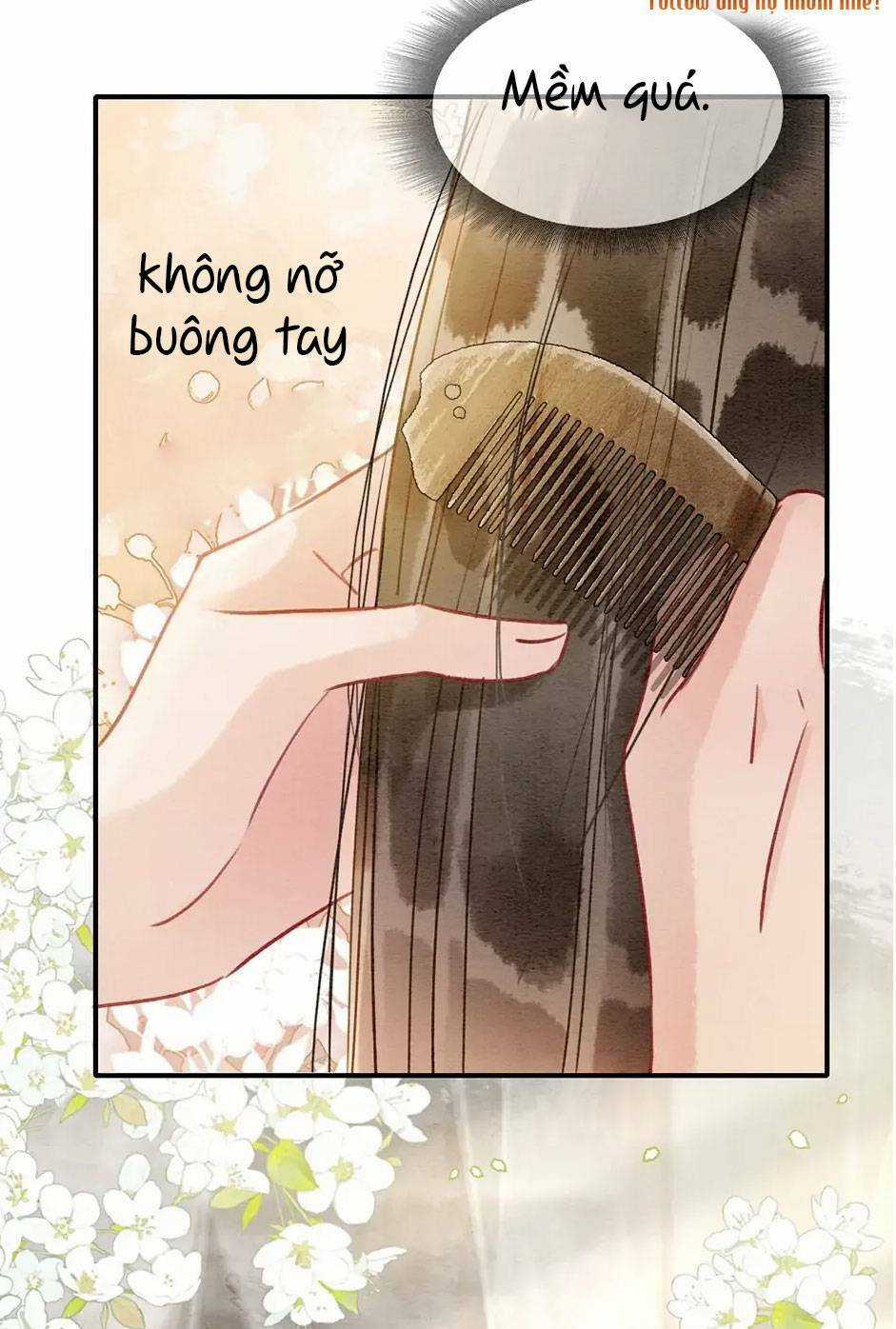 Sổ Tay Công Lược Hắc Liên Hoa Chapter 111 trang 8